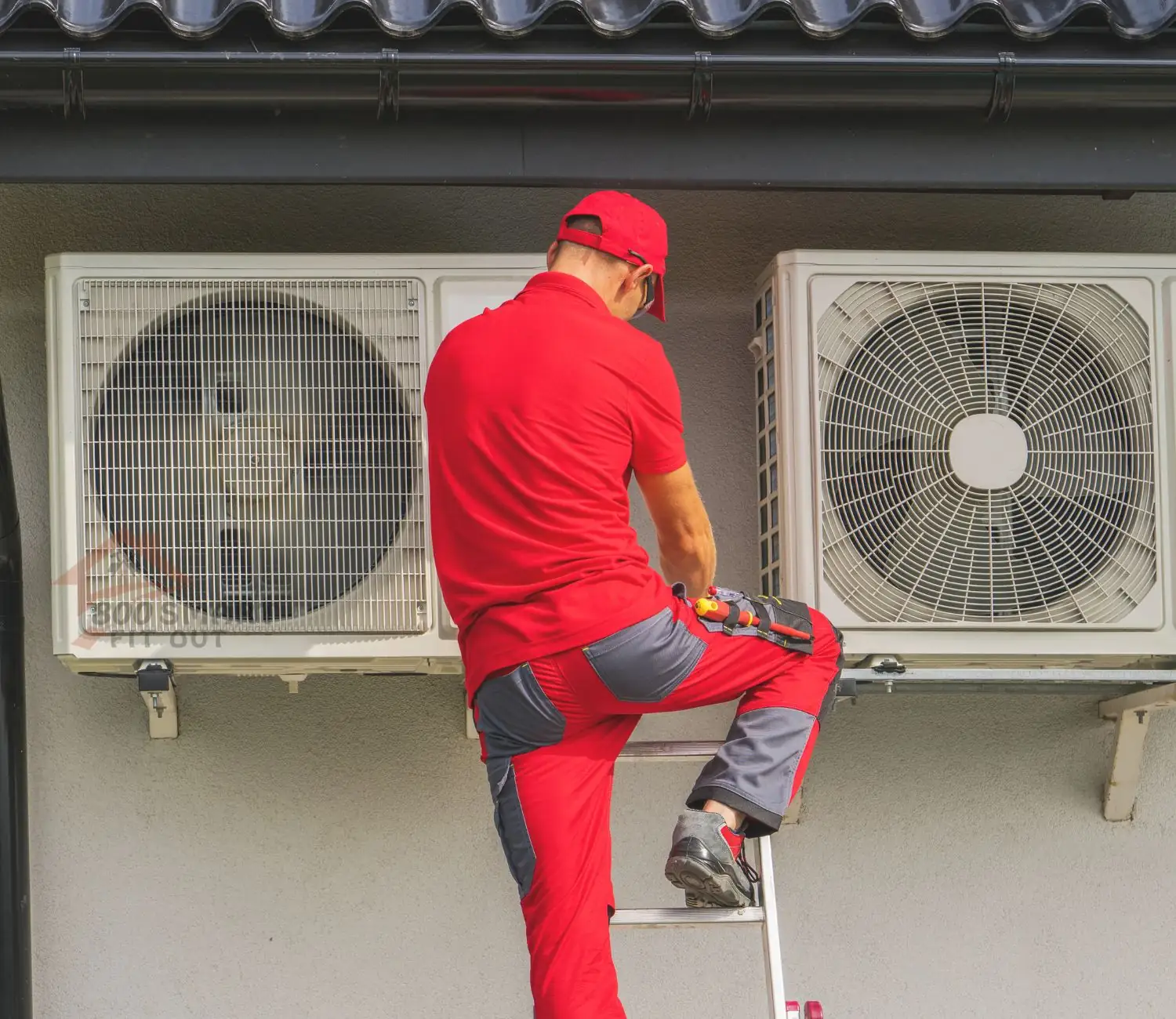 HVAC Solutions in Dubai for Residential, Commercial, Villa Projects