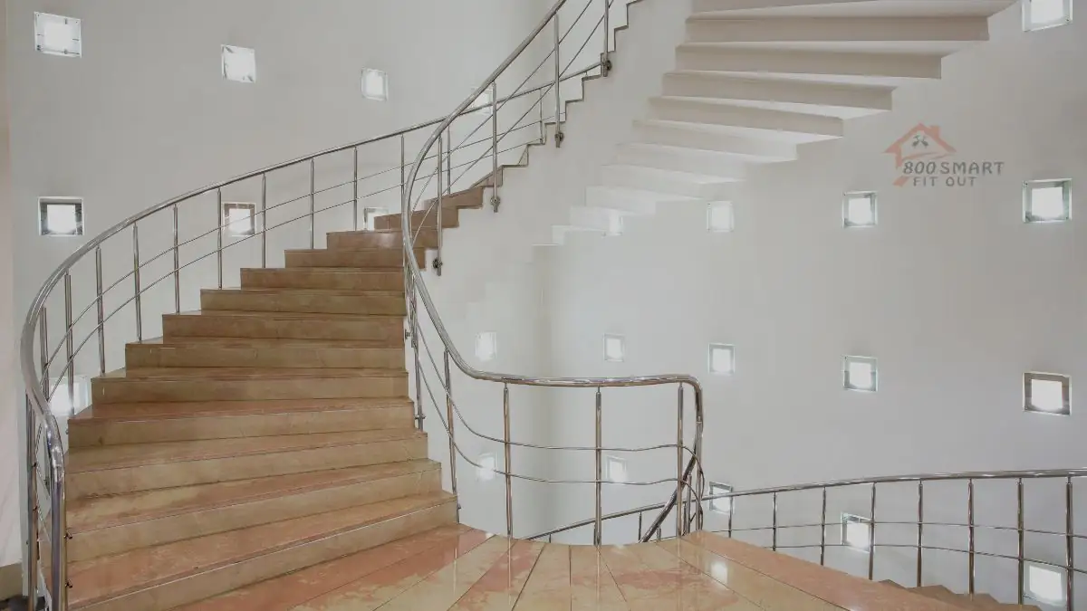 Professional Metal Works Services in Dubai