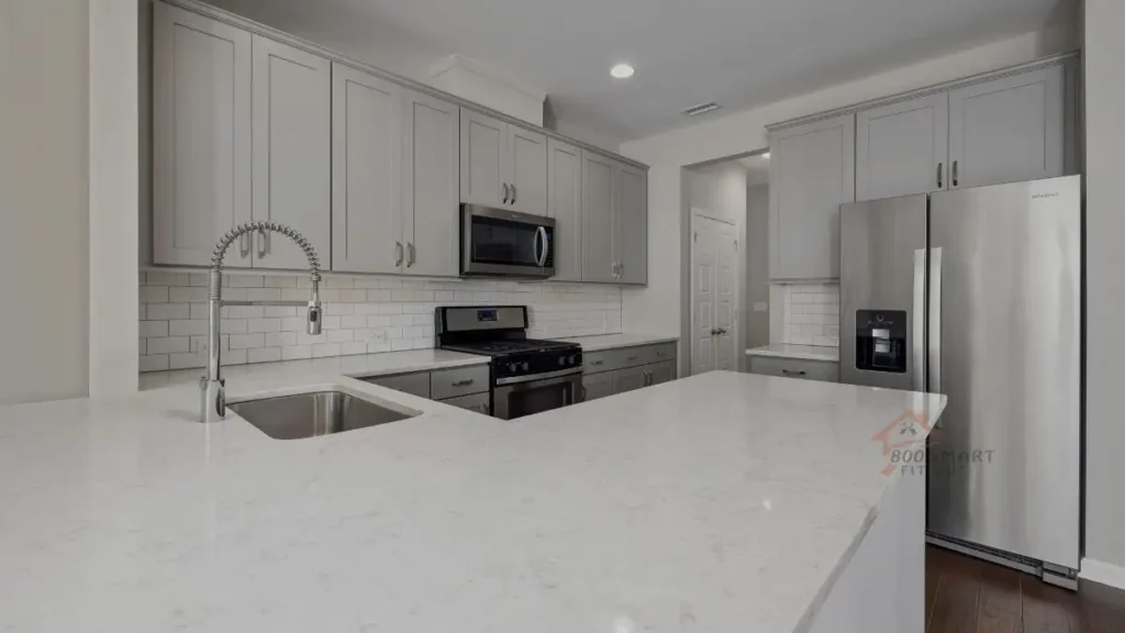 Premium Solid Surface Services in Dubai