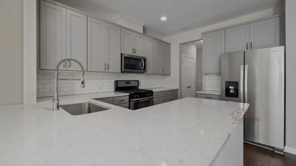 Premium Solid Surface Services in Dubai