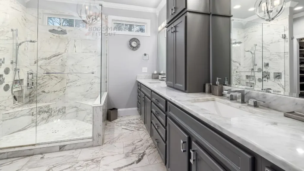 Premium Stone & Marble Installation Services in Dubai