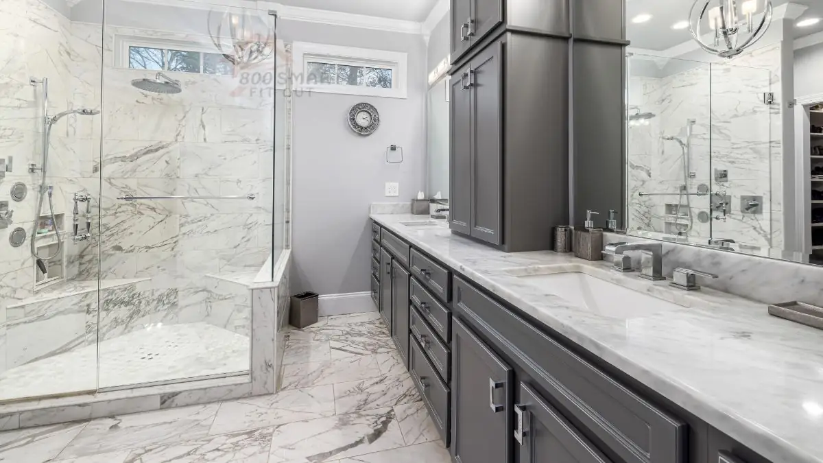 Premium Stone & Marble Installation Services in Dubai
