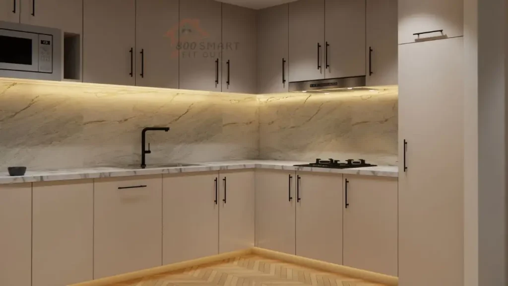 Professional Joinery Work Services in Dubai